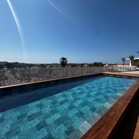شقة فندقية Le Vibes 243 Luxe -by Agn - 2 Personnes 