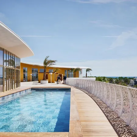 Le Vibes 243 Luxe -by Agn - 2 Personnes Réservé Aux Couples Aparthotel Agde